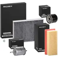 RIDEX 4055F0785 Filterset