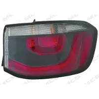 MCS 321999 Achterlicht