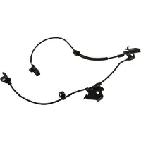 KAVO PARTS BAS-9093 Wielsnelheidssensor (ABS)