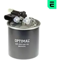 OPTIMAL OP-FFF30116 Brandstoffilter