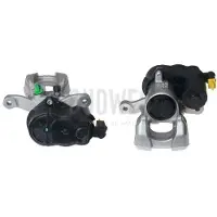 BUDWEG CALIPER 345448 Remklauw