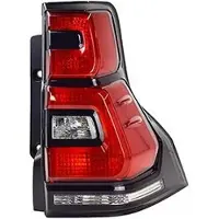 VAN WEZEL 5483932 Achterlicht