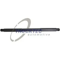 TRUCKTEC AUTOMOTIVE 02.62.002 Gasveer achterklep