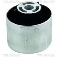 TRISCAN 8500 298004 Draagarmrubber