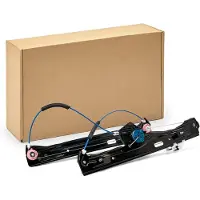 RIDEX 1561W0816 Raammechanisme