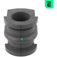 OPTIMAL F8-8281 Stabilisatorstang rubber