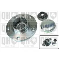Quinton Hazell QWB1395 Wiellagerset