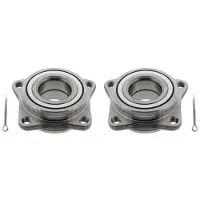 MAPCO 46552 Wiellagerset