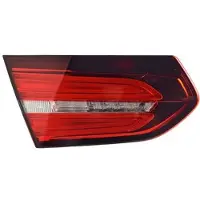 VAN WEZEL 2941927U Achterlicht