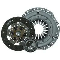 AISIN KN-023A Koppelingsset