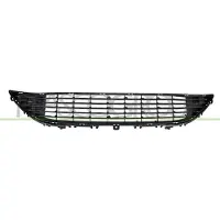 PRASCO OP0382120 Ventilatiegrille, bumper