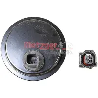 METZGER 09001148 Wielsnelheidssensor (ABS)