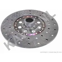 KAWE 4301 Koppelingsplaat