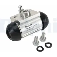 Delphi LW90221 Wielremcilinder