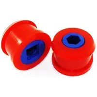 Mpbs 0801104-SYM-00/80SHA Draagarmrubber