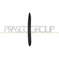 PRASCO ME4502154 Ventilatiegrille, bumper