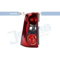 Johns 25 12 87-1 Achterlicht