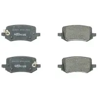 AISIN BPHY-7020 Remblokken