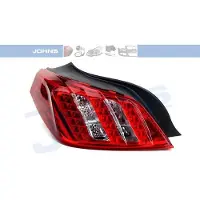 Johns 57 48 87-1 Achterlicht