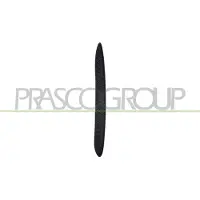 PRASCO ME4502153 Ventilatiegrille, bumper