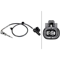 Hella Sensor, uitlaatgastemperatuur 6PT 358 226-171