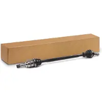 RIDEX 13D1186R Aandrijfas