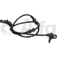 Alfa e-Parts AF01528 Wielsnelheidssensor (ABS)