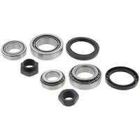 MAPCO 46746 Wiellagerset