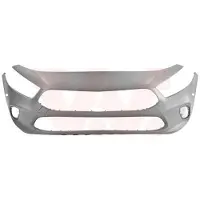 VAN WEZEL 2946575 Bumper