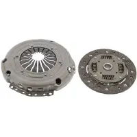 MAPCO 10763/0 Koppelingsset