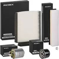 RIDEX 4055F13817 Filterset