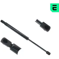 OPTIMAL AG-51129 Gasveer achterklep