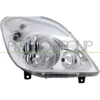 PRASCO ME9194923 Koplamp