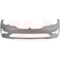 VAN WEZEL 0593570 Bumper