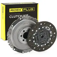 RIDEX 479C0067P Koppelingsset