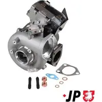 JP GROUP 1417407100 Turbocharger