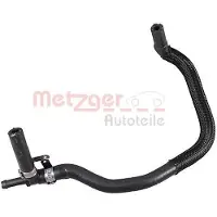 METZGER 2421076 Radiateurslang