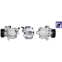 DRI Compressor, airconditioning 700511124