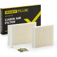 RIDEX 424I0091P Interieurfilter