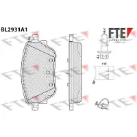 FTE 9011175 Remblokken