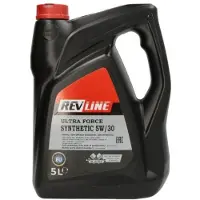 REVLINE 5901797950644 Motorolie