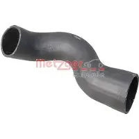 METZGER 2400880 Laadluchtslang