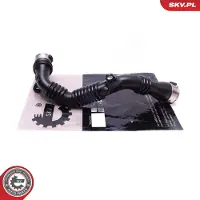 ESEN SKV 24SKV510 Laadluchtslang