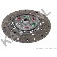KAWE 3381 Koppelingsplaat