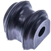 DENCKERMANN D300553 Stabilisatorstang rubber