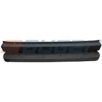 AUGER 83072 Bumper