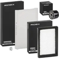 RIDEX 4055F6956 Filterset