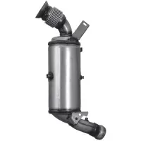 Hella 8LH 366 081-101 Roetfilter (DPF)