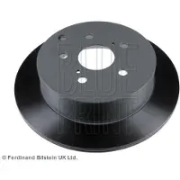 Blue Print ADT343236 Remschijf