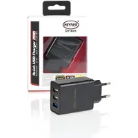 Heyner 511660 USB-oplaadkabel